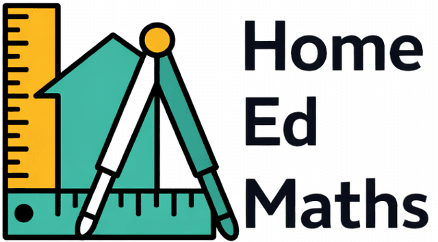 Home Ed Maths